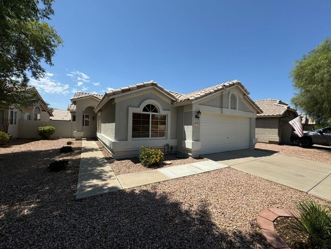 879 W Sierra Madre Ave in Gilbert, AZ - Building Photo - Building Photo
