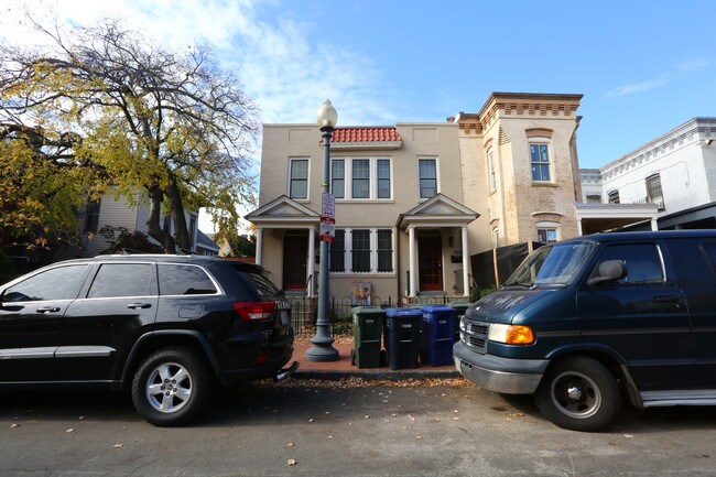 1906-1908 5th St NW in Washington, DC - Building Photo - Building Photo