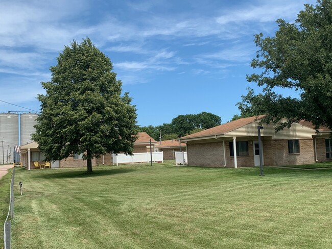 Pleasant Home Apartments in Polk, NE - Building Photo - Building Photo