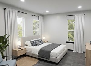1101 Haynes St in Memphis, TN - Building Photo - Building Photo