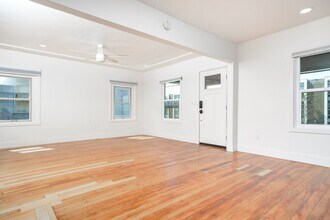 2036-38 Hancock St in San Diego, CA - Building Photo - Building Photo