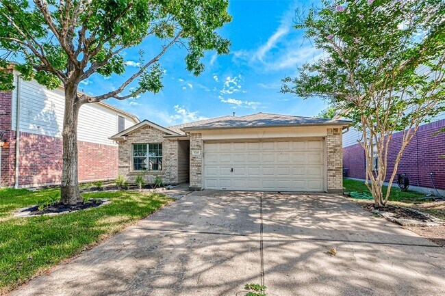 17338 Turquoise Stream Dr in Houston, TX - Building Photo - Building Photo