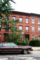 175 14th St Apartments