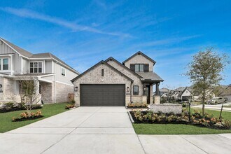 11202 Leaf Shelter Ln in Cypress, TX - Building Photo - Building Photo