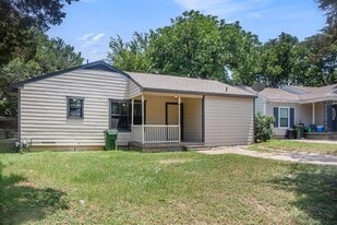 1525 Carswell Terrace