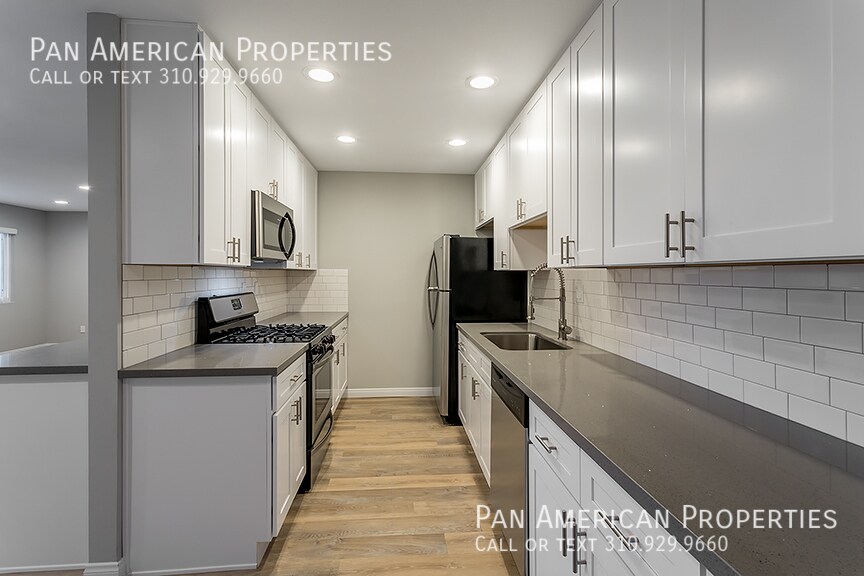 3602 Green Ave in Los Alamitos, CA - Building Photo