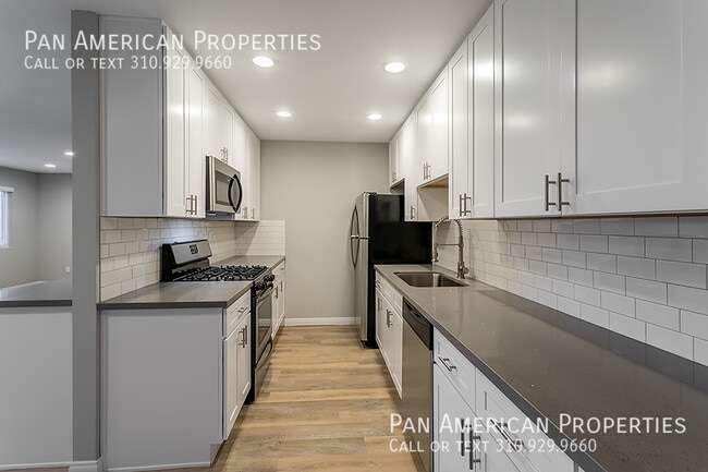 property at 3602 Green Ave