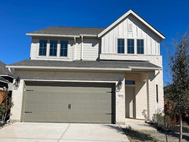 property at 164 Reef Band Dr