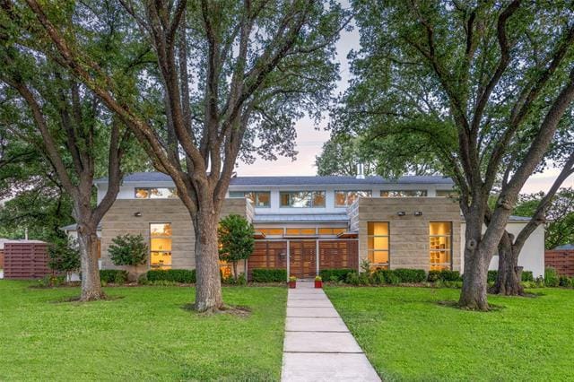 property at 5624 Melshire Dr
