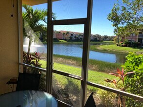 20241 Estero Gardens Cir, Unit 102 in Estero, FL - Building Photo - Building Photo