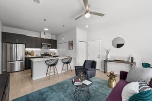 Highlands at Silverdale in Silverdale, WA - Building Photo