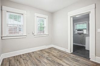 1643 Ralph David Abernathy Blvd in Atlanta, GA - Building Photo - Building Photo