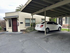 Pajaro Pines Apartments in Salinas, CA - Building Photo - Building Photo