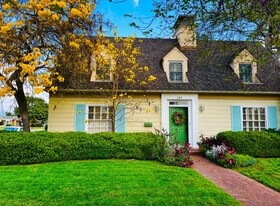 728 Hunter Dr in San Gabriel, CA - Building Photo