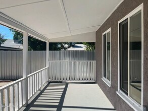 44630 Date in Lancaster, CA - Building Photo - Building Photo
