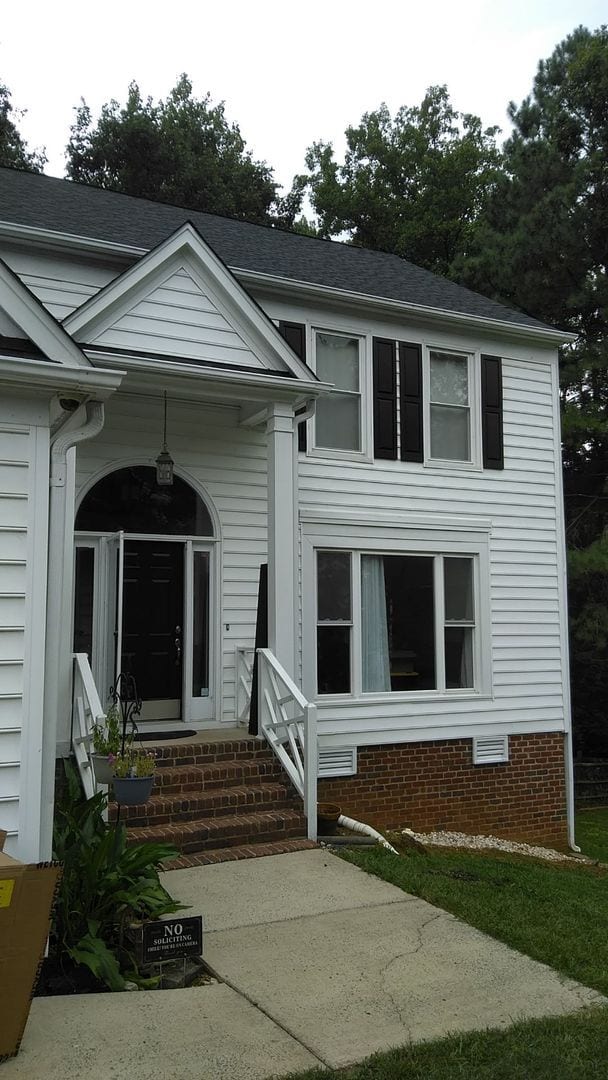 property at 9715 Calpher Ct