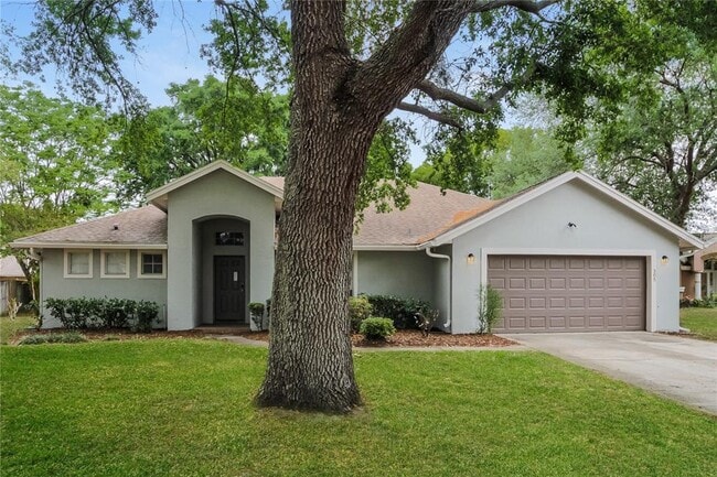 property at 305 Killington Way