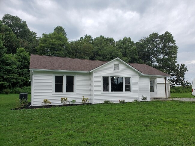 property at 427 Goat Hill Rd