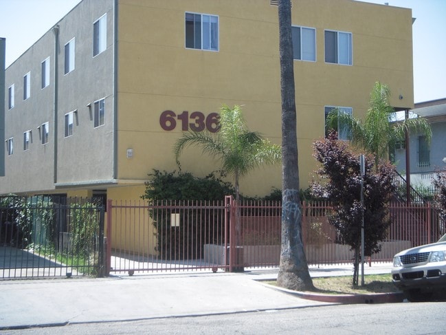 property at 6136 Eleanor Ave
