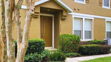 10783 Gran Paradiso Dr in Orlando, FL - Building Photo - Building Photo