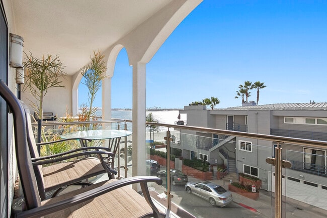 4007 Everts St in San Diego, CA - Building Photo - Building Photo