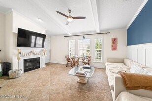 75 Jardin De Mer Pl in Jacksonville Beach, FL - Building Photo