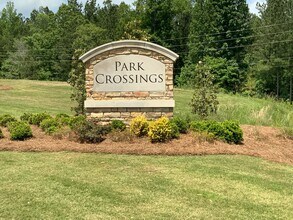 4016 Park Crossings Dr in Chelsea, AL - Building Photo - Building Photo