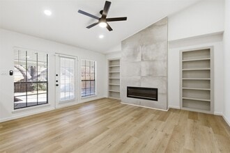 6808 Beeman Dr in Plano, TX - Foto de edificio - Building Photo