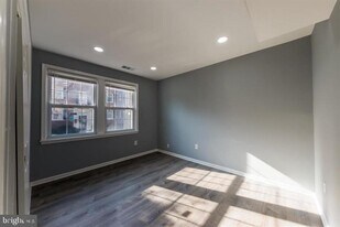 2055 38th St SE in Washington, DC - Building Photo