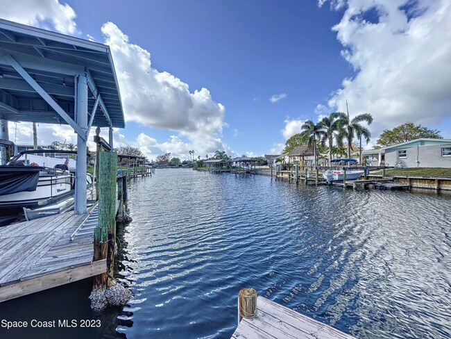 property at 265 Inlet Ave