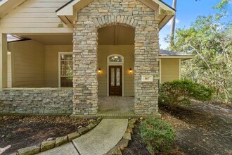 167 N Whistlers Bend Cir in Conroe, TX - Building Photo - Building Photo
