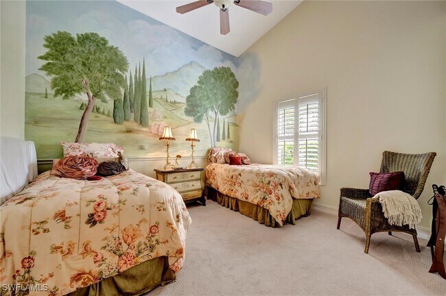 9341 White Hickory Ln in Ft. Myers, FL - Foto de edificio - Building Photo