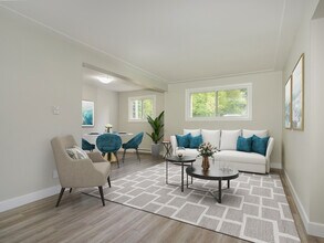 96 Second Avenue in Kitchener, ON - Building Photo - Building Photo