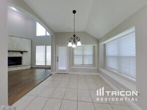 13624 Cortes de Pallas Dr in Little Elm, TX - Building Photo - Building Photo