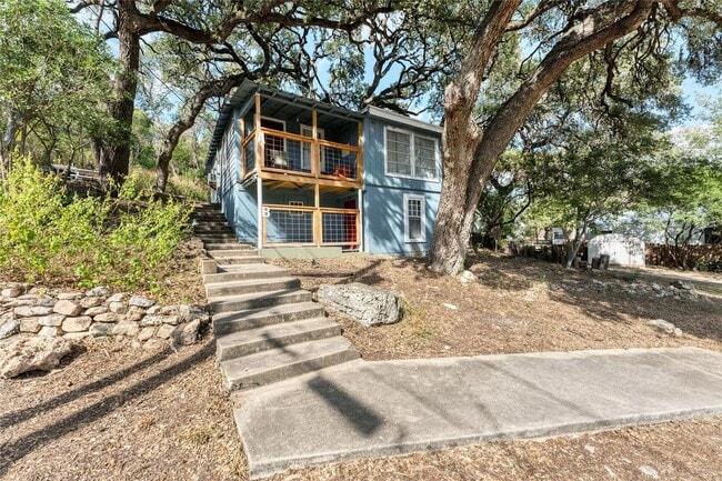 property at 246 Bobcat Run