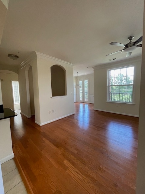8 Granite Pl, Unit 362 in Gaithersburg, MD - Building Photo - Building Photo