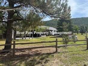 26139 Clark Ave in Aspen Park, CO - Building Photo - Building Photo