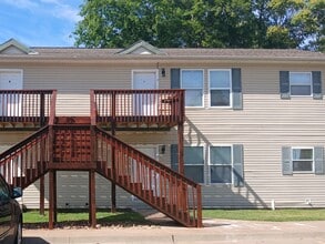 BARTLESVILLE PORTFOLIO in Bartlesville, OK - Building Photo - Building Photo