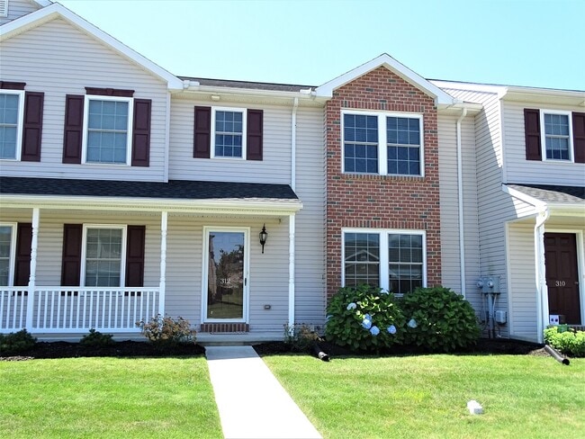 property at 312 Meadow View Dr