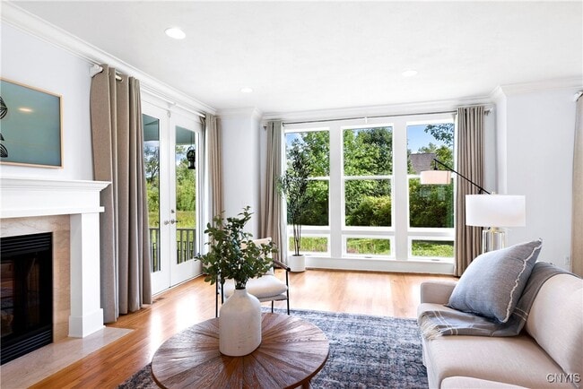 property at 112 Orchard Rd