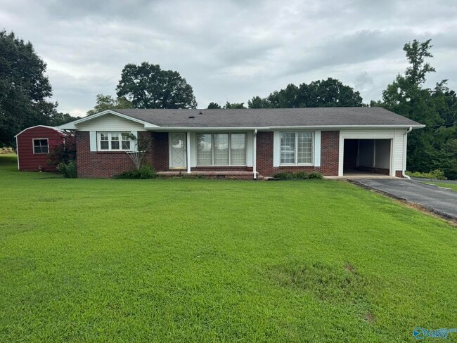 property at 27839 Mooresville Rd