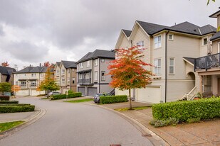 10489 Delsom Cres in Delta, BC - Building Photo