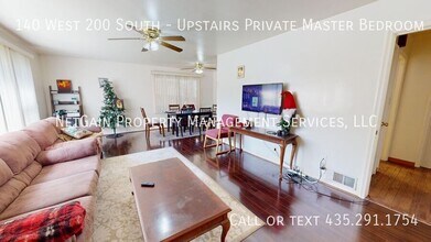 140 W 200 S in Cedar City, UT - Building Photo - Building Photo