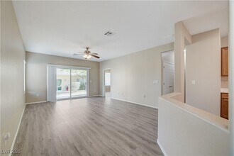 3509 Herring Gull Ln in North Las Vegas, NV - Building Photo - Building Photo