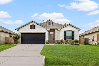 11323 Cora Ln in Willis, TX - Building Photo - Building Photo