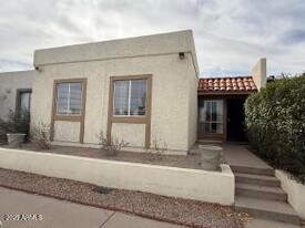 2231 W Fremont Dr in Tempe, AZ - Building Photo