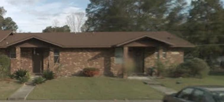 Archer Homes Apartments in Archer, FL - Building Photo