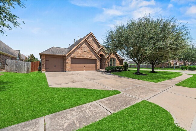 5335 Stoneridge Ct in Rosenberg, TX - Building Photo - Building Photo