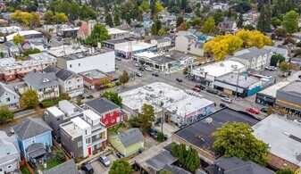 614 N Oakes St in Tacoma, WA - Building Photo