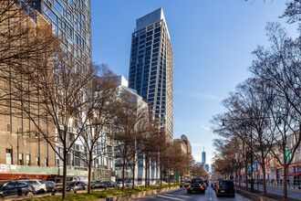 One High Line in New York, NY - Building Photo - Building Photo